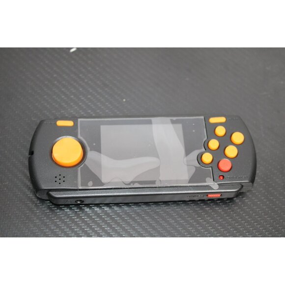 Atari Flashback Portable SD Card Slot 2.8" LCD Display 70 Built-in Games - Picture 3 of 9